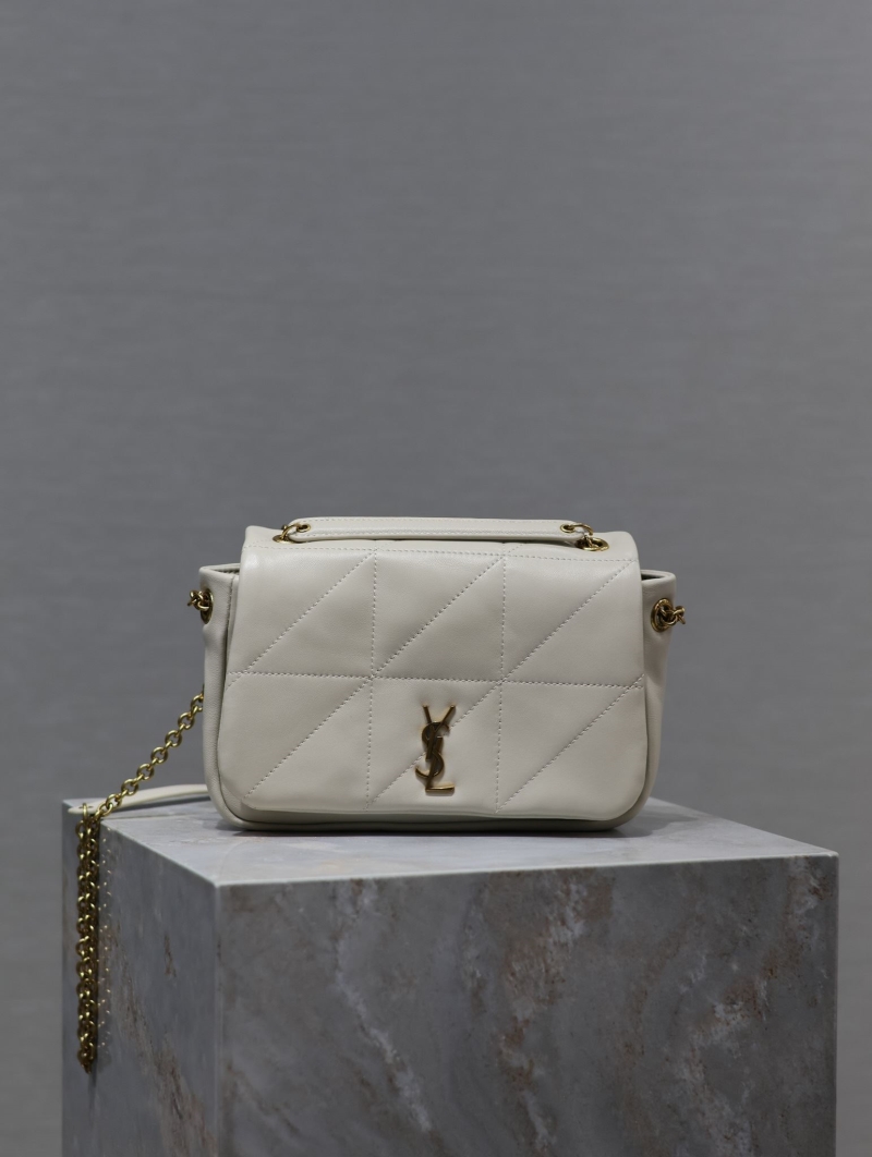 YSL Top Handle Bags